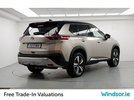 2023 Nissan X-Trail - photo 2