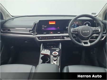 2026 Kia Sportage - thumbnail 5