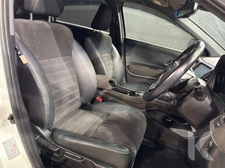 2017 Honda Vezel - thumbnail 16