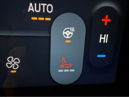 2025 Ford Ranger D/CAB WILDTRAK - 2.0TD2 5 Seat Crew Cab 10 Speed Automatic €57,950 thumbnail