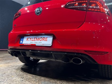 2015 Volkswagen Golf - thumbnail 11