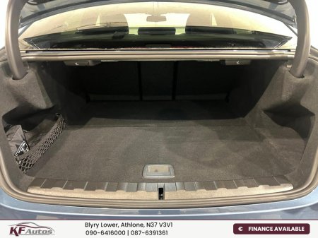 2025 BMW 3 Series 330e M Sport (G20 LCII) PHEV 290bhp Auto - 252 Reg €50,995 thumbnail