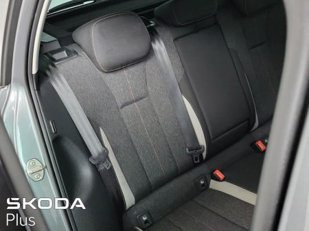 2023 Skoda Scala - thumbnail 25