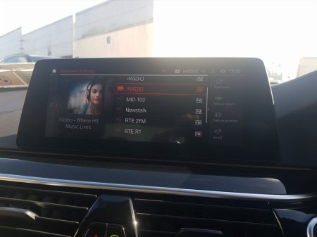 2020 BMW 5 Series - thumbnail 6