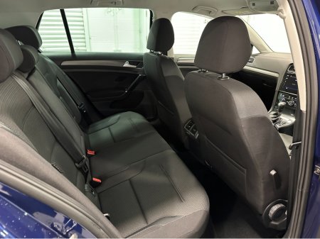 2019 Volkswagen Golf (192) GOLF 2.0TDI DSG 150 BHP COMFORTLINE LOW KMS VW/AUDI SPECIALISTS WWW.DENISDARCYCARS.IE €21,950 thumbnail