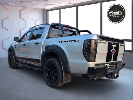 2019 Ford Ranger - thumbnail 6