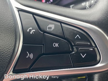 2022 Renault Trafic - thumbnail 17