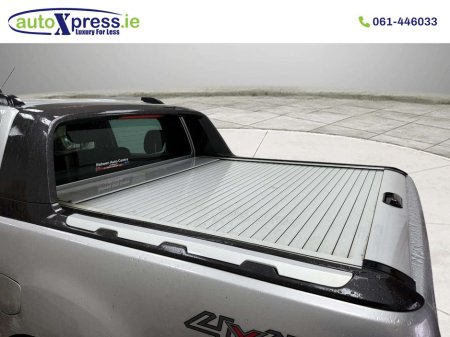 2018 Ford Ranger - thumbnail 4