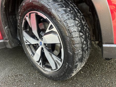 2020 Subaru Forester - thumbnail 42