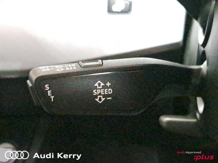 2019 Audi A5 SPORTBACK 35 TDI SE 150BHP AUTOMATIC WITH PAN ROOF €28,900 thumbnail