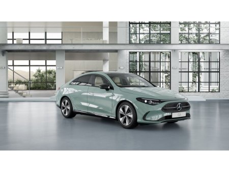 2026 Mercedes-Benz CLA Class for sale