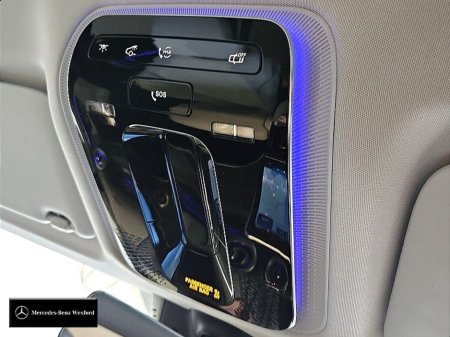 2025 Mercedes-Benz GLC Class 220D AMG 4Matic €83,516 thumbnail