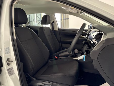 2018 Volkswagen Polo NEW NCT COMFORTLINE 1.0 MANUAL**MULTIFUNCTIONAL STEERING WHEEL**TOUCH SCREEN MEDIA DISPLAY**PARKING SENSORS**APPLE CARPLAY**BLACK CLOTH INTERIOR**SEMI DIGITAL DASH**ISOFIX**FINANCE AVAILABLE** €14,495 thumbnail