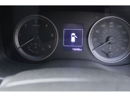 2016 Hyundai Tucson - thumbnail 9