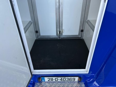 2021 Fiat Ducato - view 3