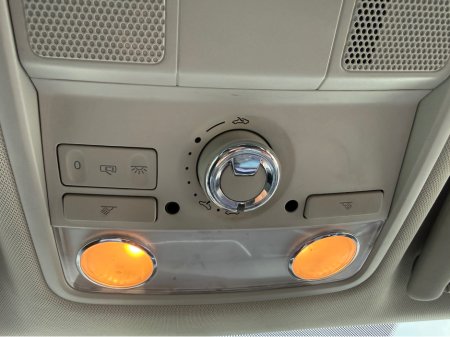 2016 Skoda Octavia 2.0 TDI Pan Roof €7,990 thumbnail