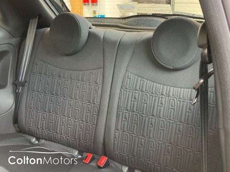 2025 Fiat 500 Dolce Vita 1.0i MHEV (ONLY 4,000KMS) €21,450 thumbnail