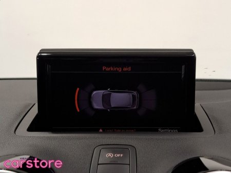 2017 Audi A1 1.0TFSI 95HP S Tronic thumbnail