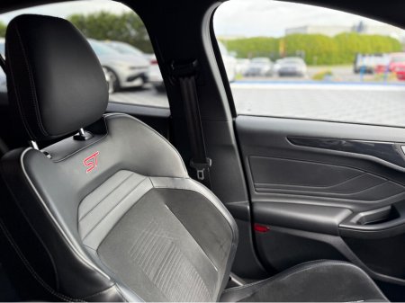 2020 Ford Focus ST - 2.0L DIESEL - MANUAL - 12M WARRANTY - CAR: 1385 €28,950 thumbnail
