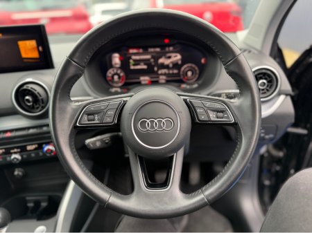 2020 Audi Q2 ** DEPOSIT TAKEN ** SPORT - 1.0L PETROL - AUTO - 12M WARRANTY - CAR: 1709 €21,950 thumbnail
