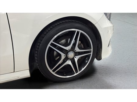 2015 Mercedes-Benz A Class - thumbnail 10