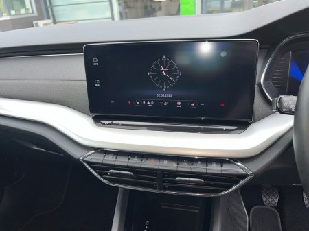 2024 Skoda Octavia - thumbnail 8