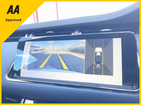 2023 Land Rover Range Rover Evoque - thumbnail 9