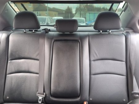 2015 Honda Accord - thumbnail 14