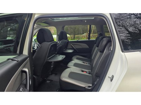 2016 Citroen C4 - thumbnail 18