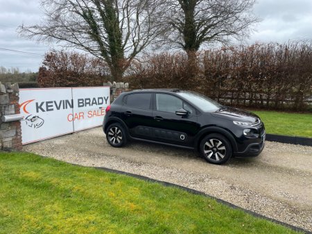 2017 Citroen C3 - thumbnail 1