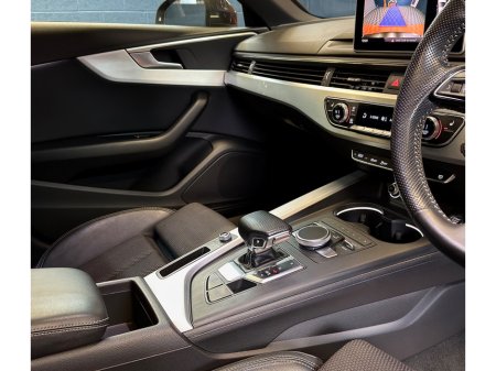 2016 Audi A4 - thumbnail 26