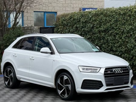 2017 Audi Q3 - thumbnail 16
