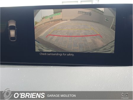 2025 Mazda Mazda3 - thumbnail 23