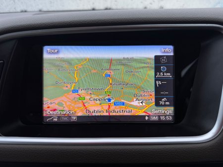 2016 Audi Q5 2.0 TDI 190 Q S-TRONIC SE AUTO 4DR €18,800 thumbnail