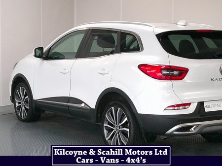 2021 Renault Kadjar - thumbnail 11