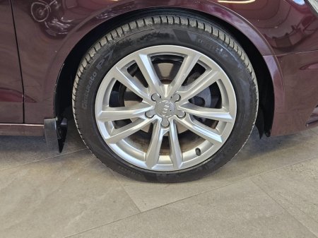 2016 Audi A3 - thumbnail 6