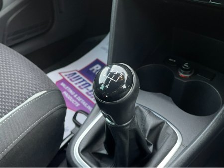 2014 Volkswagen Polo R LINE CL 1.6 TDI 90HP MANUAL 5SPEED 5DR €9,450 thumbnail