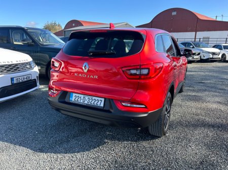 2022 Renault Kadjar - thumbnail 12