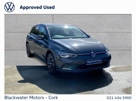 2023 Volkswagen Golf - thumbnail 1