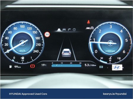 2023 Hyundai Tucson 2WD Executive Plus thumbnail