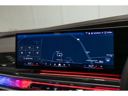 2025 BMW 7 Series  €99,950 thumbnail