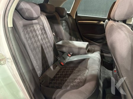 2016 Audi A3 - thumbnail 13