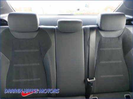 2022 Mercedes-Benz A Class - thumbnail 20