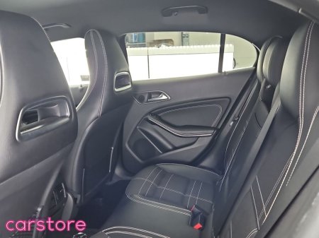 2016 Mercedes-Benz GLA Class - thumbnail 13