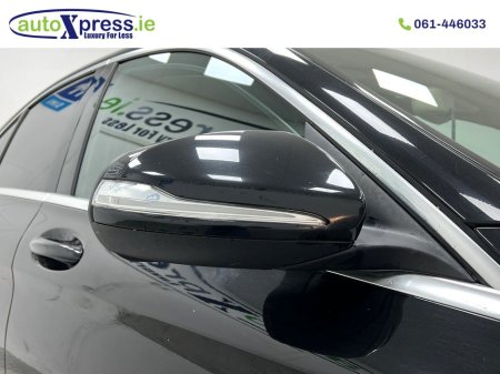 2015 Mercedes-Benz C Class C 180 BlueTEC, Automatic thumbnail