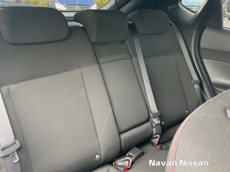 2025 Hyundai Kona 1.6 HYBRID N Line Auto €37,950 thumbnail