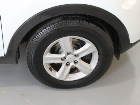 2014 Kia Sportage 2.0crd KX-1 134BHP 5DR €8,999 thumbnail