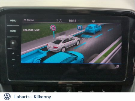 2020 Volkswagen Passat R- LINE 2.0TDI 150HP DSG €30,950 thumbnail