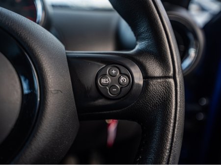 2016 MINI Countryman 162 Mini Countryman 4WD 1.6/New Chain/*2026 PRICE* €12,888 thumbnail