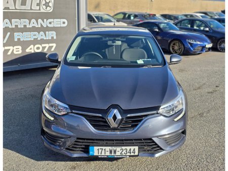 2017 Renault Megane SPORT TOURER EXPRESSION 5DR €8,950